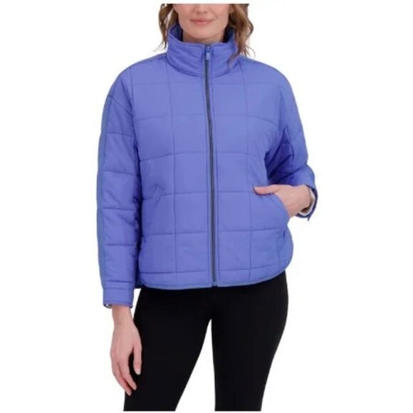 Roxy Women's Quilted Jacket - Picture 2 of 4